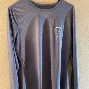 Women's Vineyard Vines Performance Long Sleeve